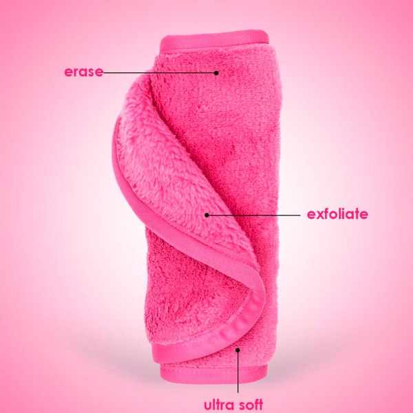 Toalla Desmaquillante